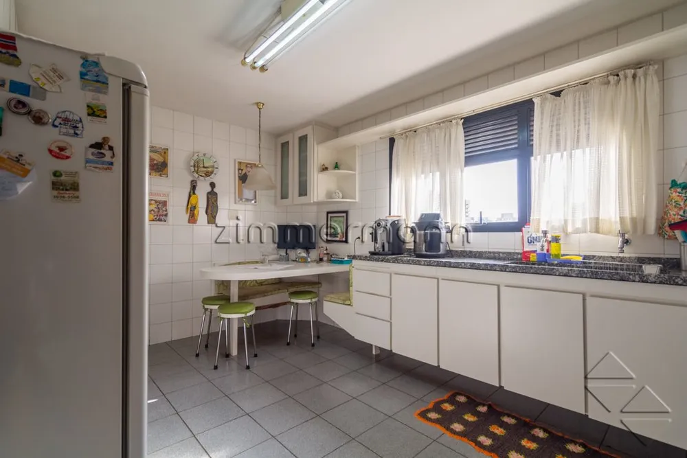 Apartamento, 4 quartos, 168 m² - Foto 3