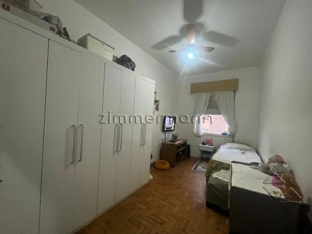 Apartamento, 2 quartos, 81 m² - Foto 3
