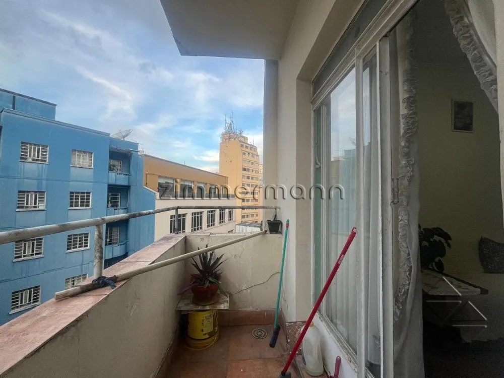 Apartamento, 2 quartos, 81 m² - Foto 4