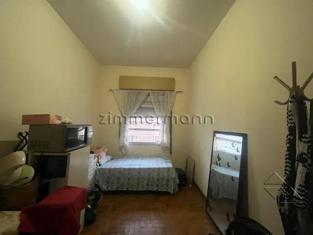 Apartamento, 2 quartos, 81 m² - Foto 4