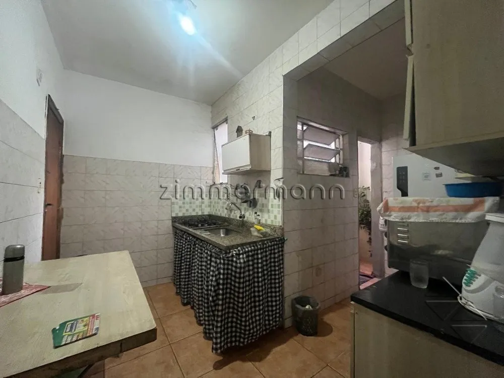 Apartamento, 2 quartos, 81 m² - Foto 2