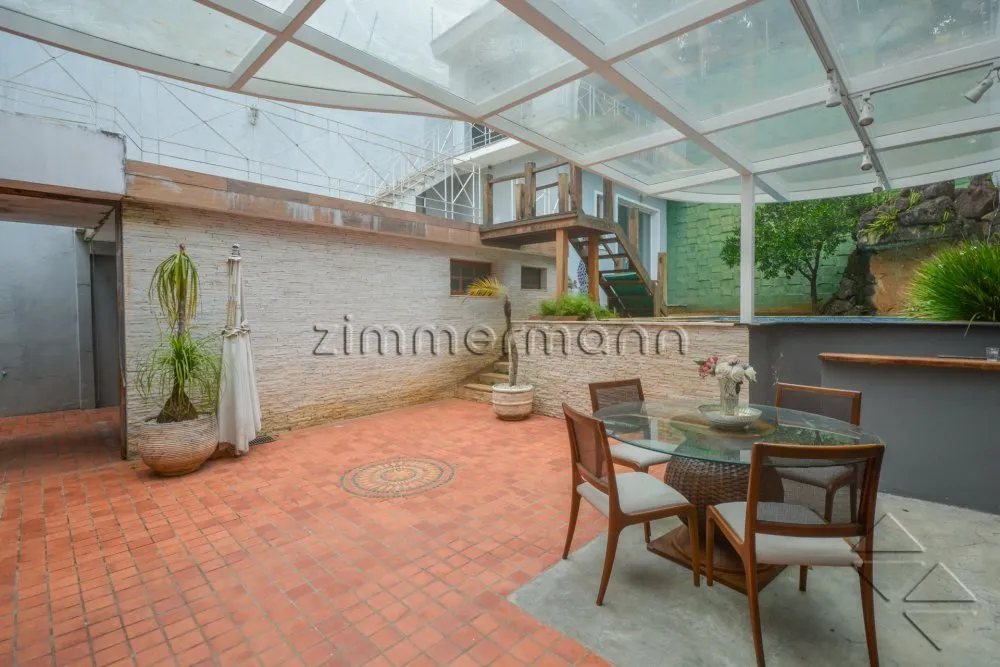 Casa, 5 quartos, 300 m² - Foto 6