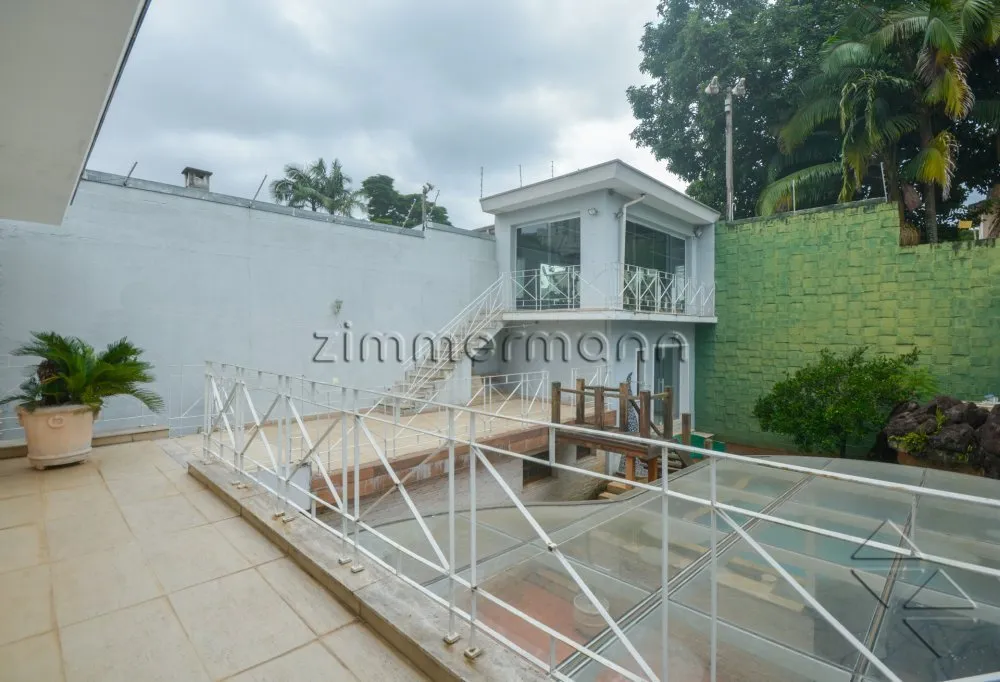 Casa, 5 quartos, 300 m² - Foto 10