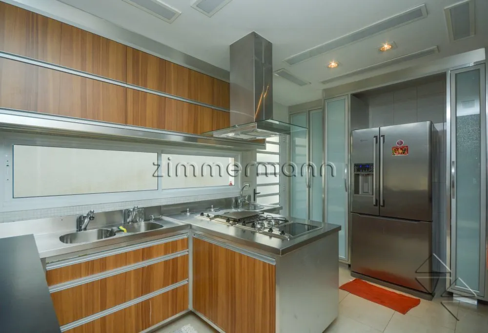 Casa, 5 quartos, 300 m² - Foto 2