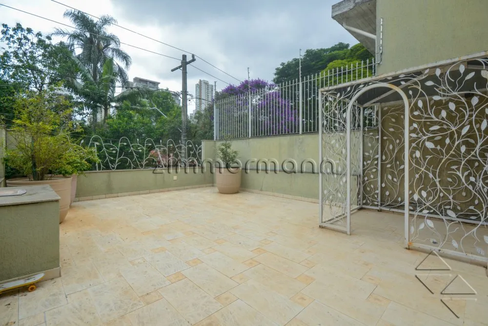 Casa, 5 quartos, 300 m² - Foto 4