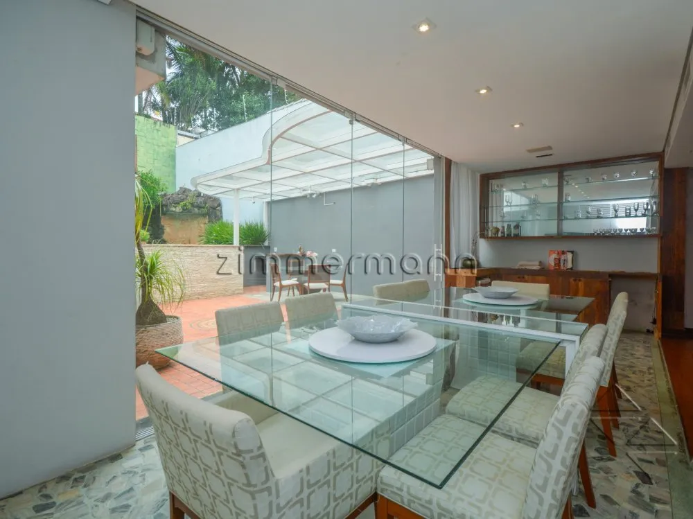 Casa, 5 quartos, 300 m² - Foto 5