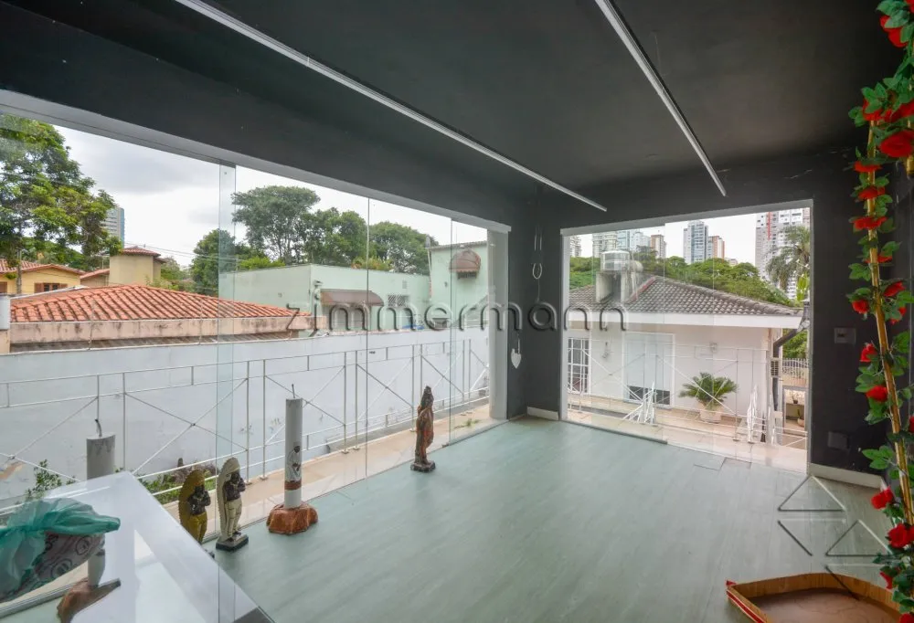 Casa, 5 quartos, 300 m² - Foto 7