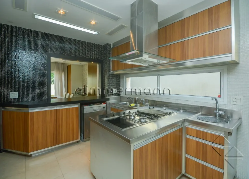 Casa, 5 quartos, 300 m² - Foto 8