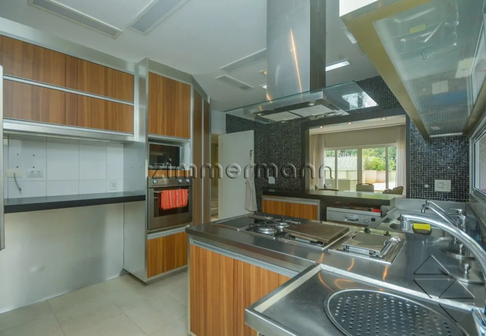 Casa, 5 quartos, 300 m² - Foto 9