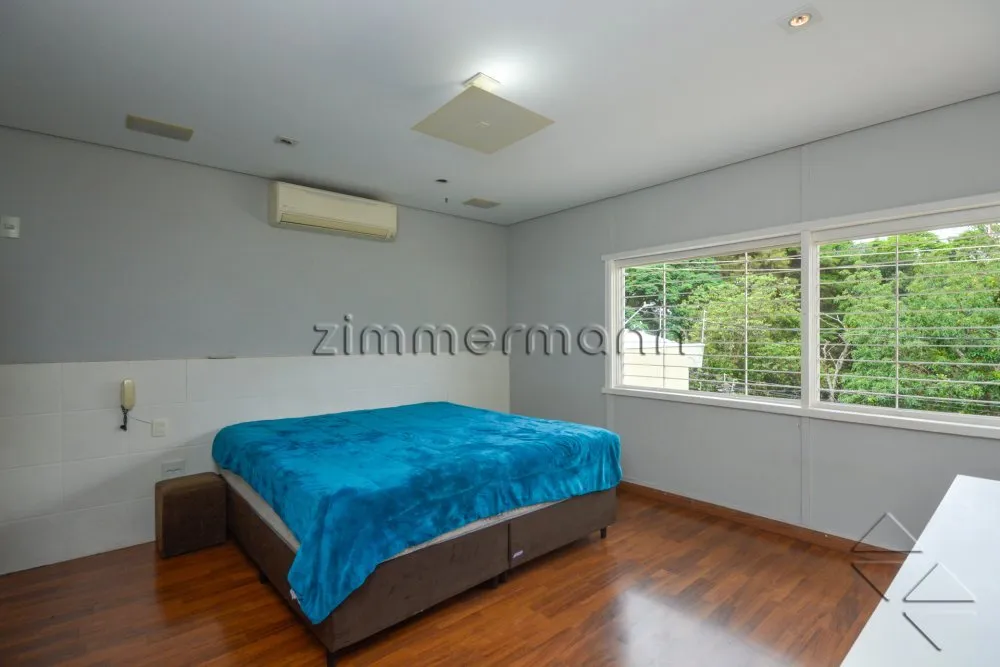 Casa, 5 quartos, 300 m² - Foto 11