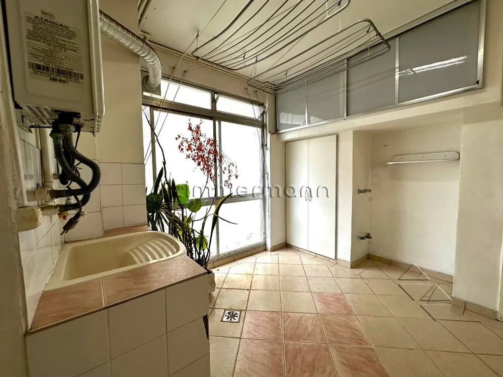Apartamento, 3 quartos, 260 m² - Foto 5