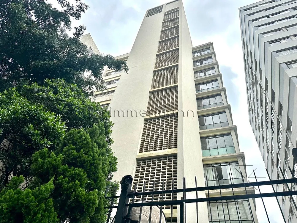 Apartamento, 3 quartos, 260 m² - Foto 3
