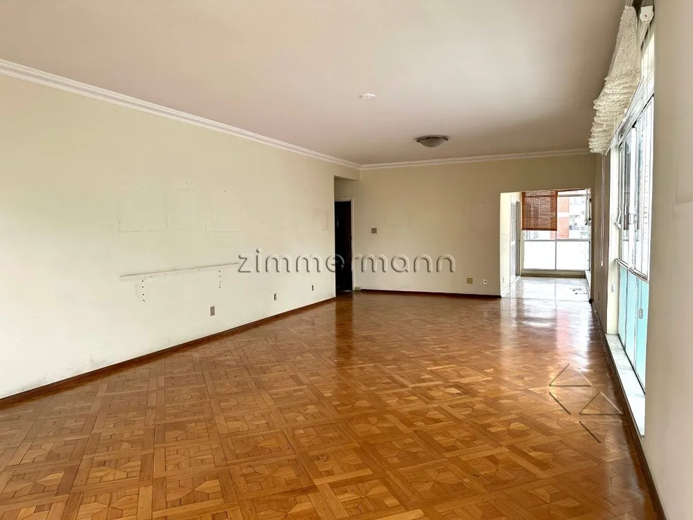 Apartamento, 3 quartos, 260 m² - Foto 1