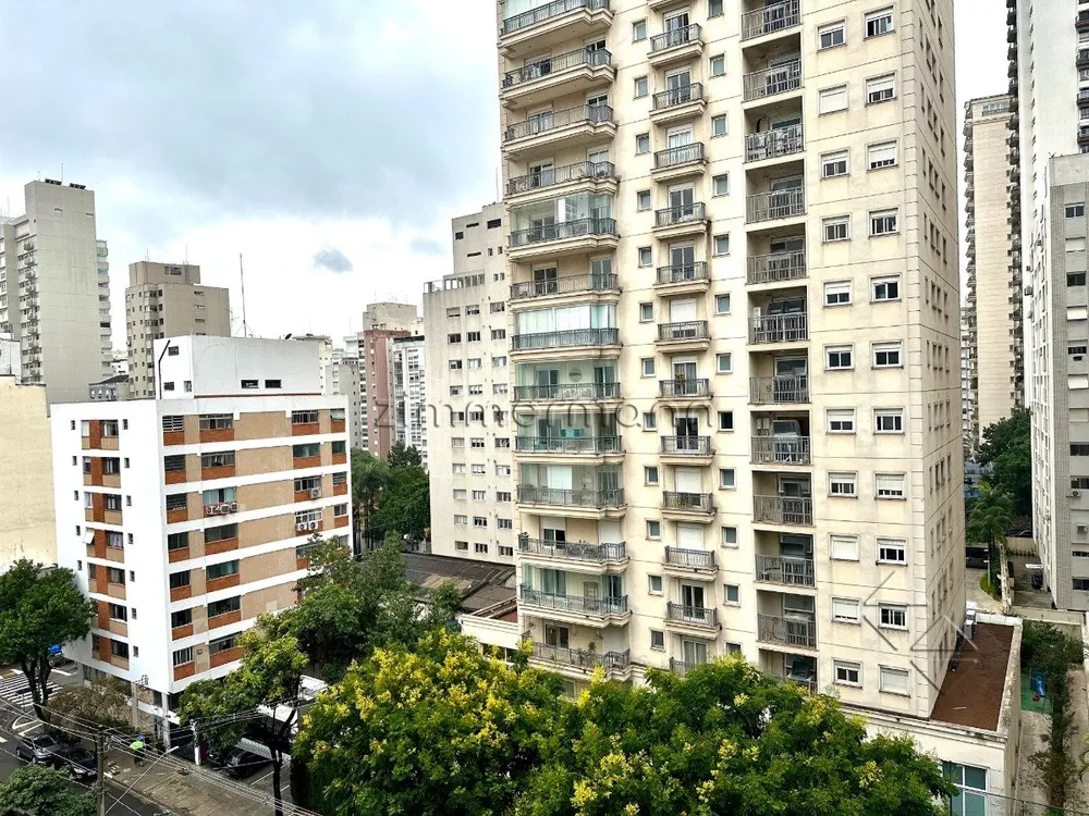 Apartamento, 3 quartos, 260 m² - Foto 1
