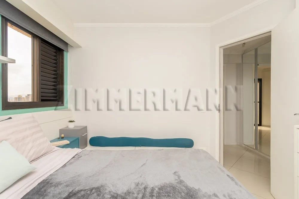 Apartamento, 3 quartos, 85 m² - Foto 2
