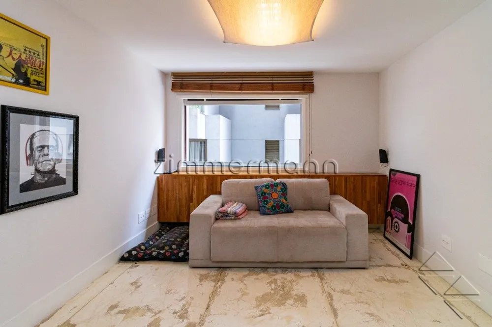 Apartamento, 3 quartos, 157 m² - Foto 3