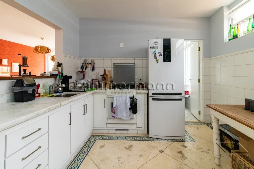 Apartamento, 3 quartos, 157 m² - Foto 6