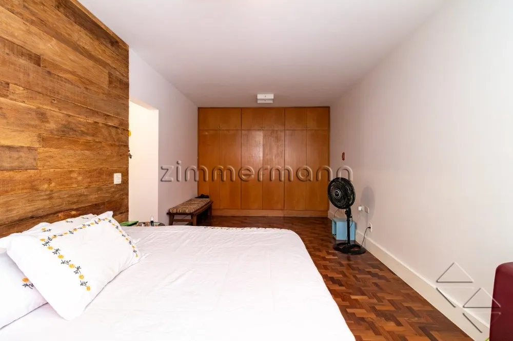 Apartamento, 3 quartos, 157 m² - Foto 4