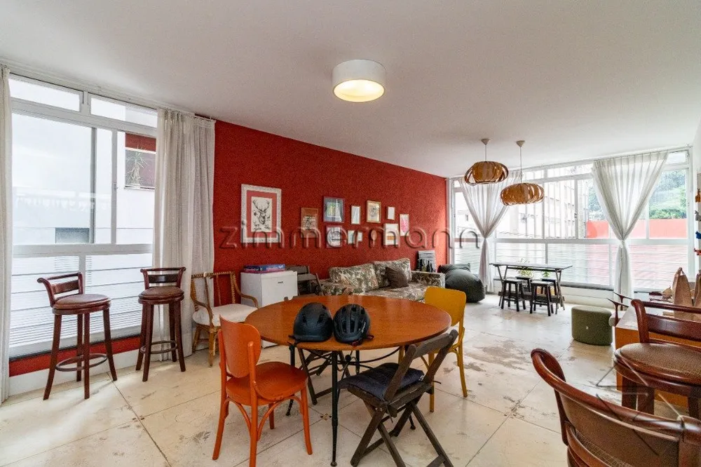Apartamento, 3 quartos, 157 m² - Foto 8
