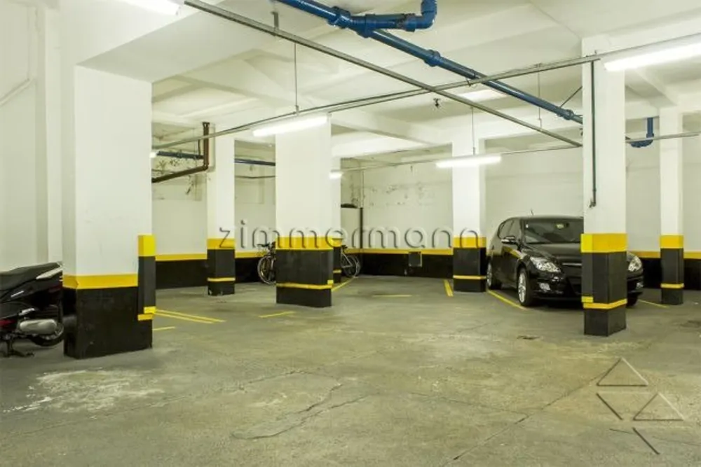 Apartamento, 3 quartos, 157 m² - Foto 7