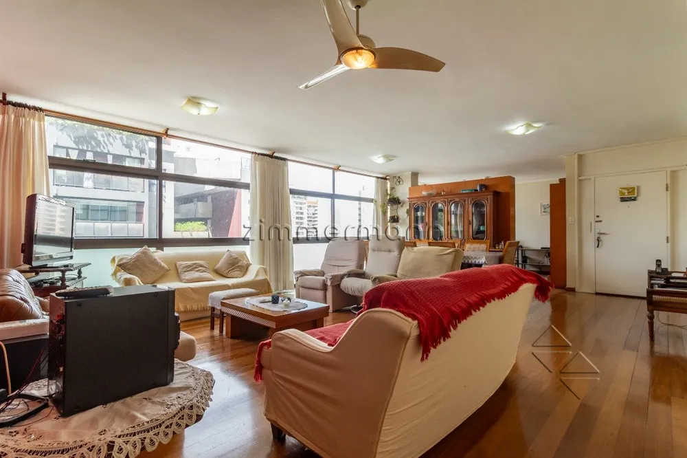 Apartamento, 3 quartos, 169 m² - Foto 6