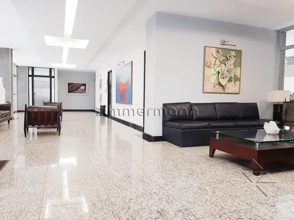 Apartamento, 3 quartos, 169 m² - Foto 2