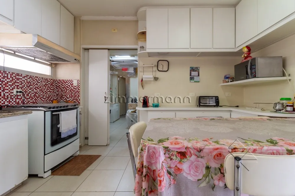 Apartamento, 3 quartos, 169 m² - Foto 1