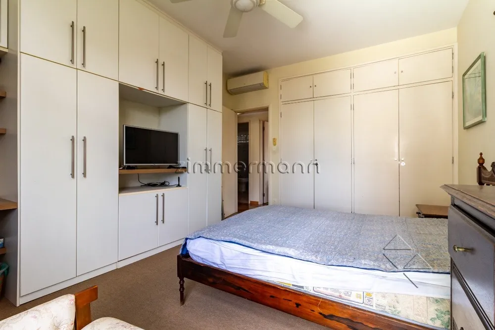 Apartamento, 3 quartos, 169 m² - Foto 9