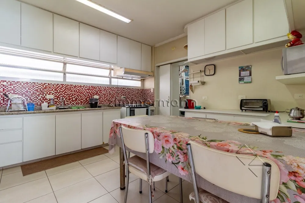Apartamento, 3 quartos, 169 m² - Foto 7