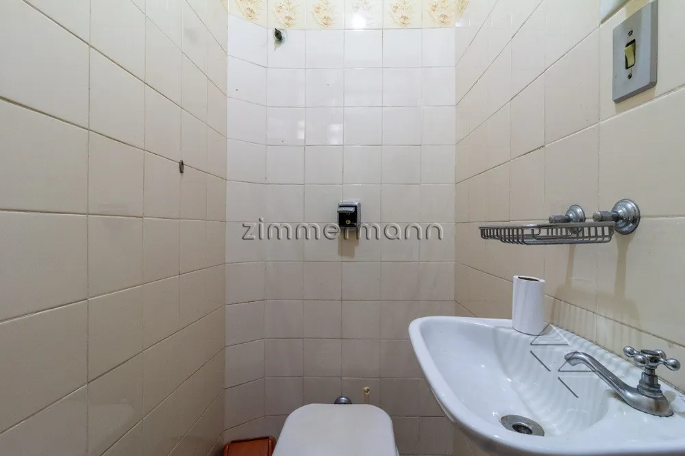 Apartamento, 3 quartos, 169 m² - Foto 4