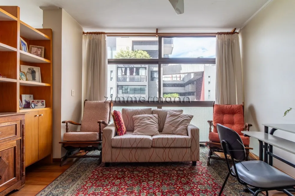 Apartamento, 3 quartos, 169 m² - Foto 3
