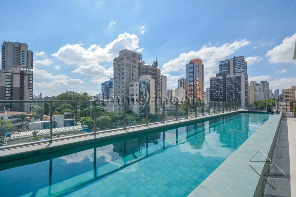 Apartamento, 2 quartos, 71 m² - Foto 3