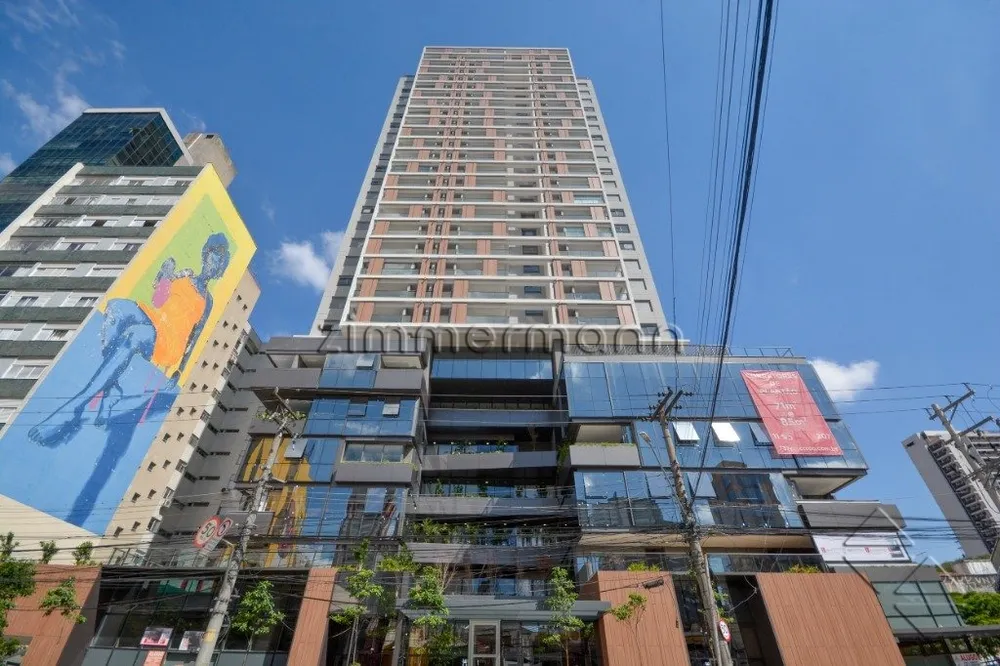 Apartamento, 2 quartos, 71 m² - Foto 2
