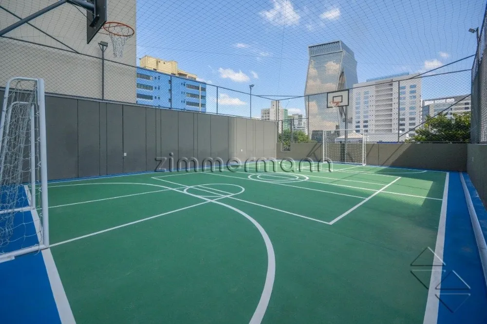 Apartamento, 2 quartos, 71 m² - Foto 6