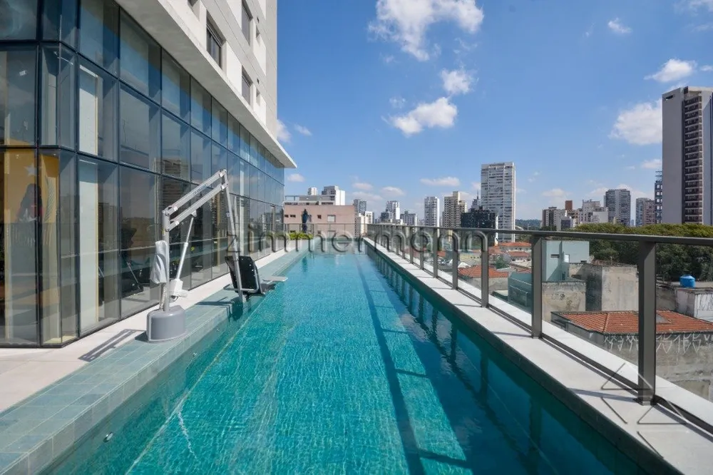 Apartamento, 2 quartos, 71 m² - Foto 8