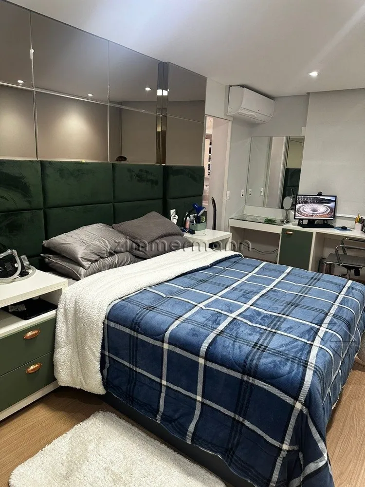 Apartamento, 3 quartos, 163 m² - Foto 4