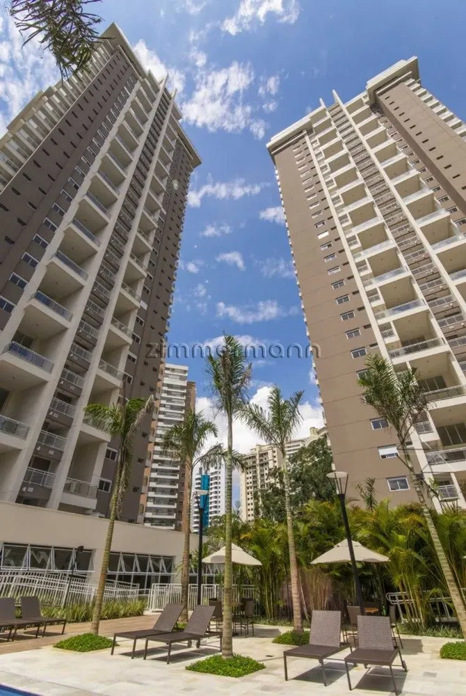 Apartamento, 3 quartos, 163 m² - Foto 8
