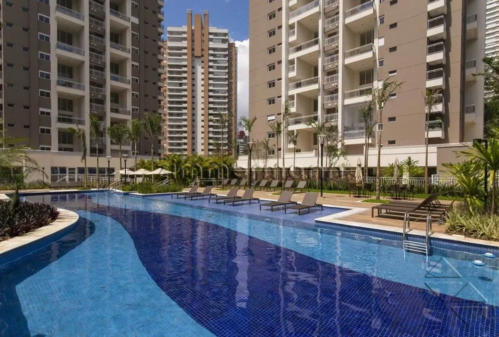 Apartamento, 3 quartos, 163 m² - Foto 2