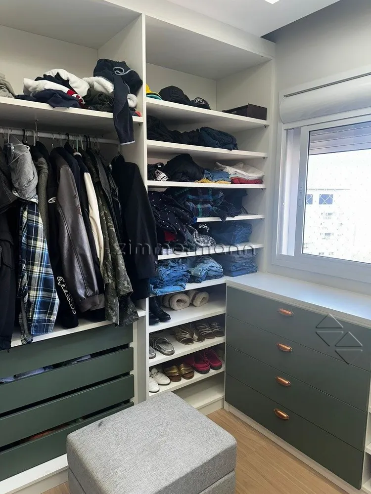 Apartamento, 3 quartos, 163 m² - Foto 3