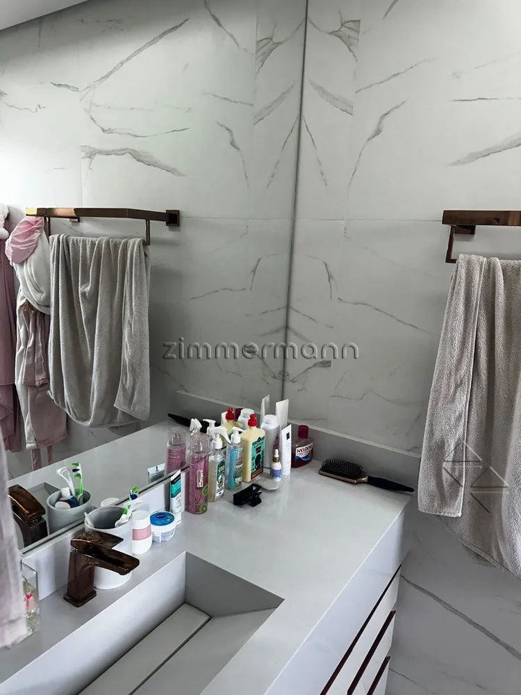 Apartamento, 3 quartos, 163 m² - Foto 3
