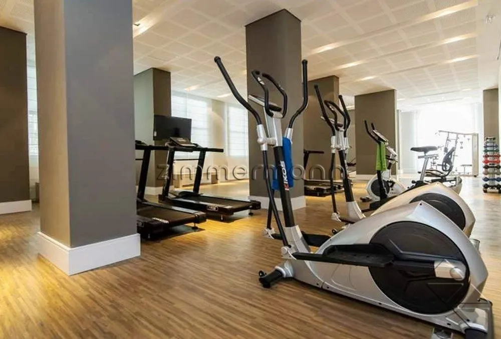 Apartamento, 3 quartos, 163 m² - Foto 7