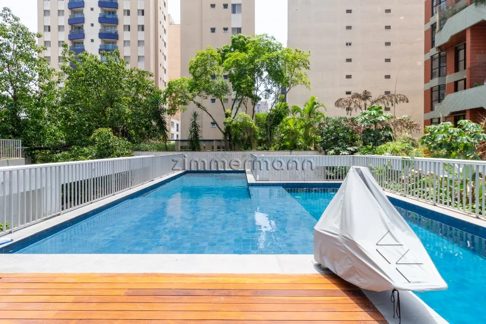 Apartamento, 2 quartos, 94 m² - Foto 2