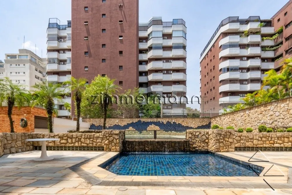 Apartamento, 4 quartos, 377 m² - Foto 10