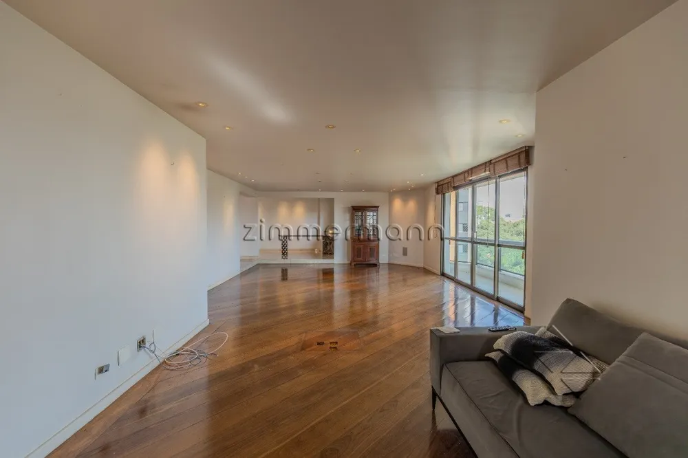 Apartamento, 4 quartos, 377 m² - Foto 5