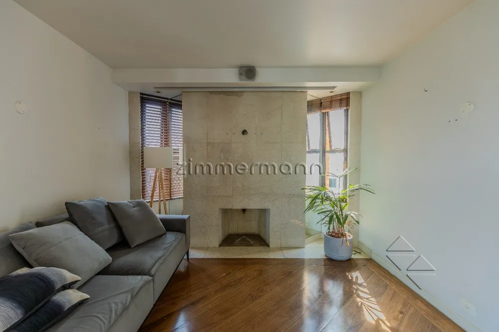 Apartamento, 4 quartos, 377 m² - Foto 4