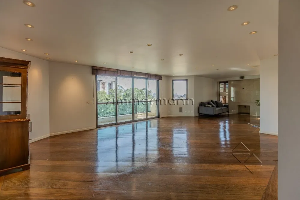 Apartamento, 4 quartos, 377 m² - Foto 1