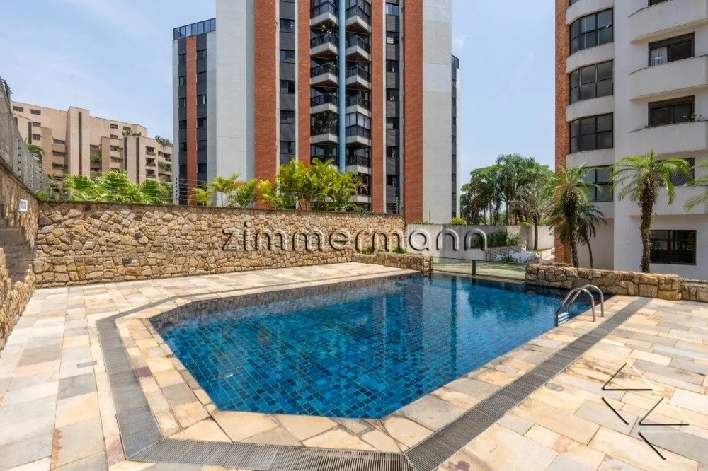Apartamento, 4 quartos, 377 m² - Foto 12