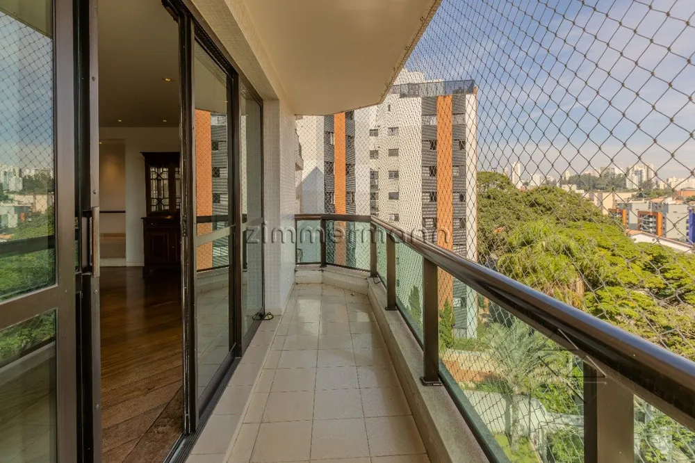 Apartamento, 4 quartos, 377 m² - Foto 2