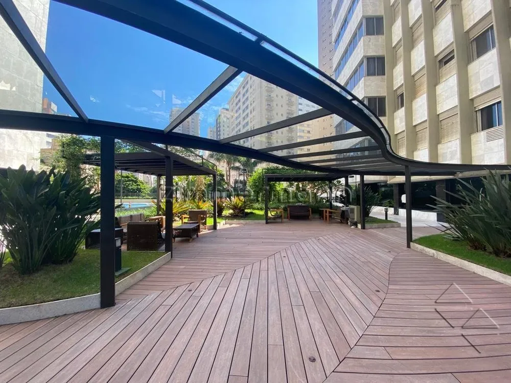 Apartamento, 3 quartos, 333 m² - Foto 2