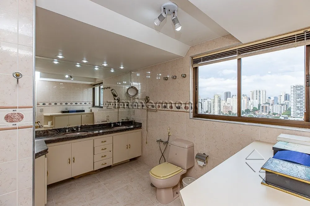 Cobertura, 4 quartos, 278 m² - Foto 10